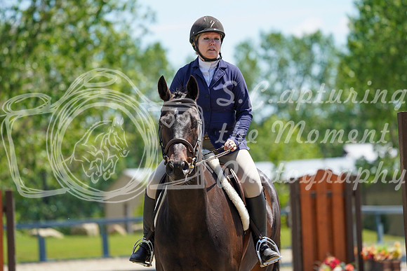 11138 - Jackie - 2026 June Classic I - Sunday June 14th