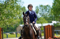 11139 - Jackie - 2026 June Classic I - Sunday June 14th
