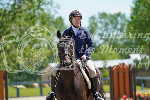 11139 - Jackie - 2026 June Classic I - Sunday June 14th