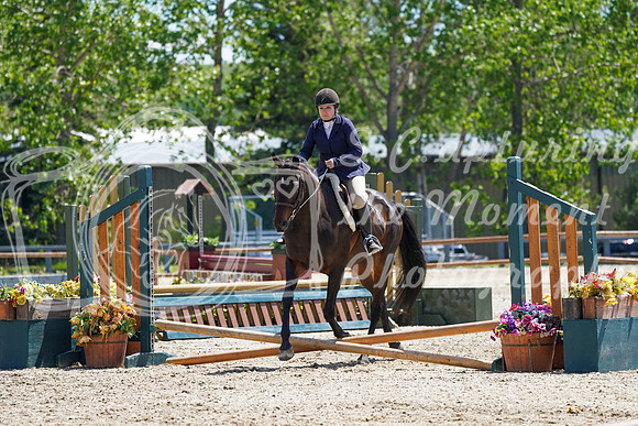 11135 - Jackie - 2026 June Classic I - Sunday June 14th