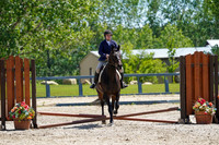 11141 - Jackie - 2026 June Classic I - Sunday June 14th