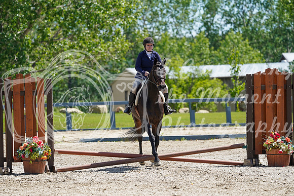 11140 - Jackie - 2026 June Classic I - Sunday June 14th