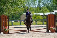 11142 - Jackie - 2026 June Classic I - Sunday June 14th