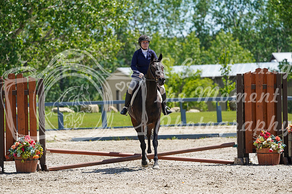 11144 - Jackie - 2026 June Classic I - Sunday June 14th