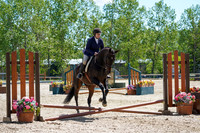 11145 - Jackie - 2026 June Classic I - Sunday June 14th