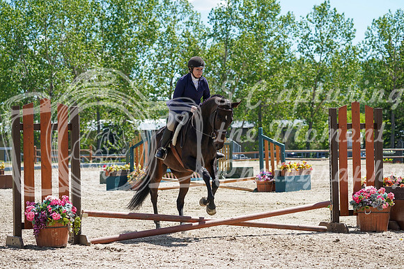 11145 - Jackie - 2026 June Classic I - Sunday June 14th