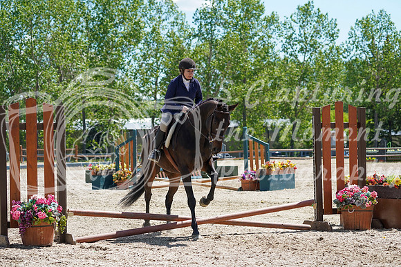 11146 - Jackie - 2026 June Classic I - Sunday June 14th