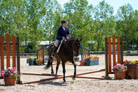 11147 - Jackie - 2026 June Classic I - Sunday June 14th