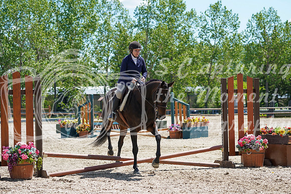 11147 - Jackie - 2026 June Classic I - Sunday June 14th