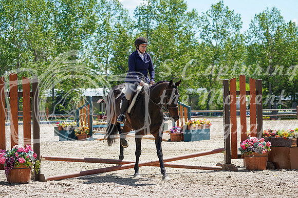 11148 - Jackie - 2026 June Classic I - Sunday June 14th