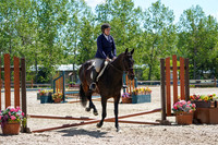 11149 - Jackie - 2026 June Classic I - Sunday June 14th