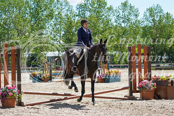 11149 - Jackie - 2026 June Classic I - Sunday June 14th