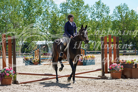 11150 - Jackie - 2026 June Classic I - Sunday June 14th
