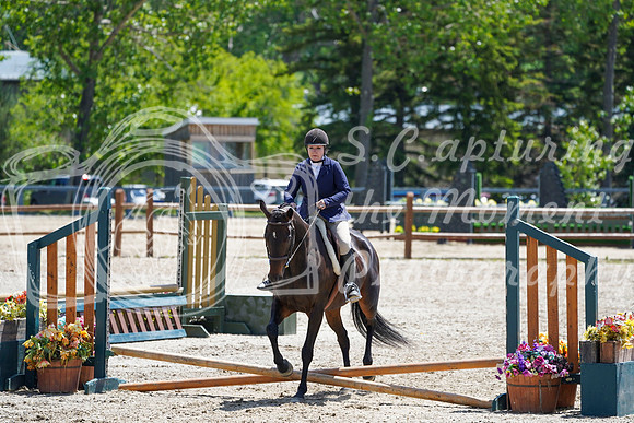 11186 - Jackie - 2026 June Classic I - Sunday June 14th