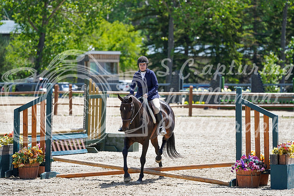 11187 - Jackie - 2026 June Classic I - Sunday June 14th