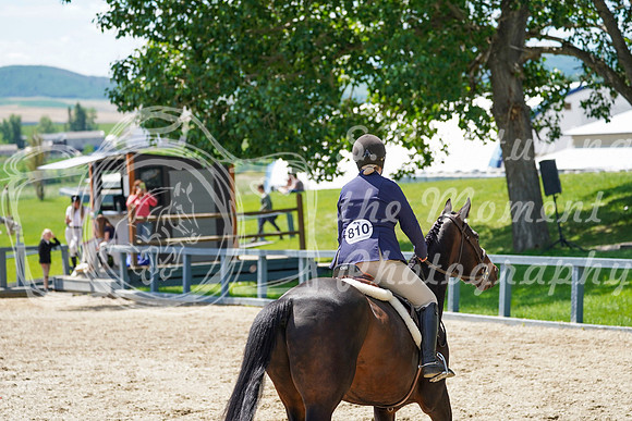 11188 - Jackie - 2026 June Classic I - Sunday June 14th