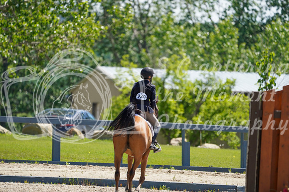 10604 - Jackie - 2026 June Classic I - Sunday June 14th