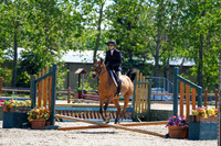 10605 - Jackie - 2026 June Classic I - Sunday June 14th