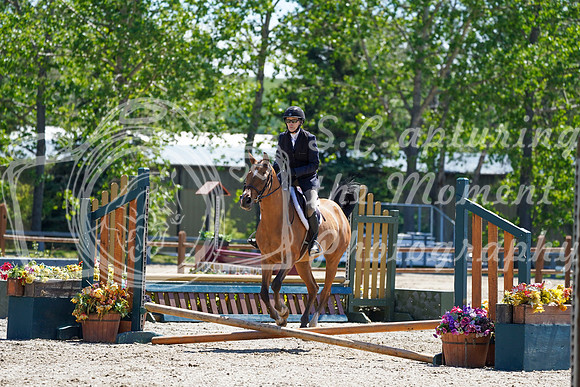 10605 - Jackie - 2026 June Classic I - Sunday June 14th