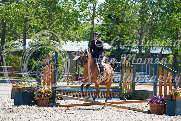 10606 - Jackie - 2026 June Classic I - Sunday June 14th