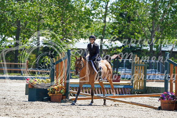 10608 - Jackie - 2026 June Classic I - Sunday June 14th