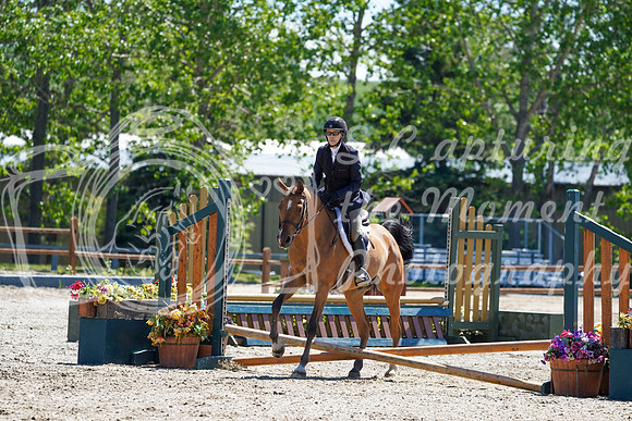 10607 - Jackie - 2026 June Classic I - Sunday June 14th