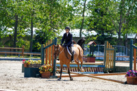 10609 - Jackie - 2026 June Classic I - Sunday June 14th