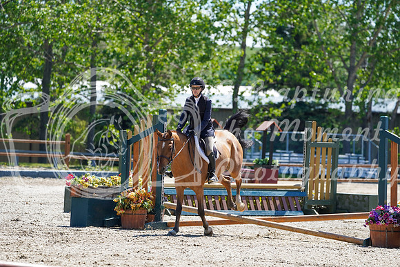 10609 - Jackie - 2026 June Classic I - Sunday June 14th