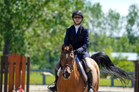 10613 - Jackie - 2026 June Classic I - Sunday June 14th