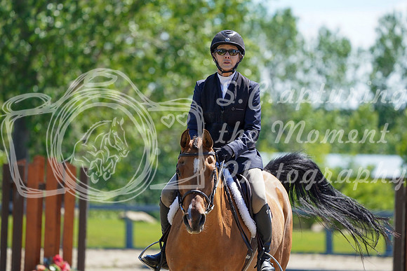 10613 - Jackie - 2026 June Classic I - Sunday June 14th