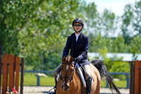 10612 - Jackie - 2026 June Classic I - Sunday June 14th