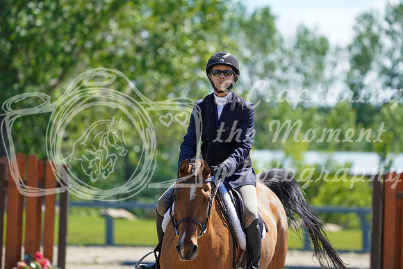10612 - Jackie - 2026 June Classic I - Sunday June 14th