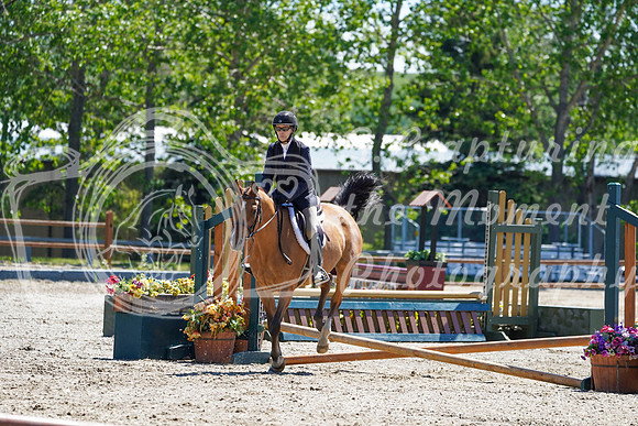 10610 - Jackie - 2026 June Classic I - Sunday June 14th