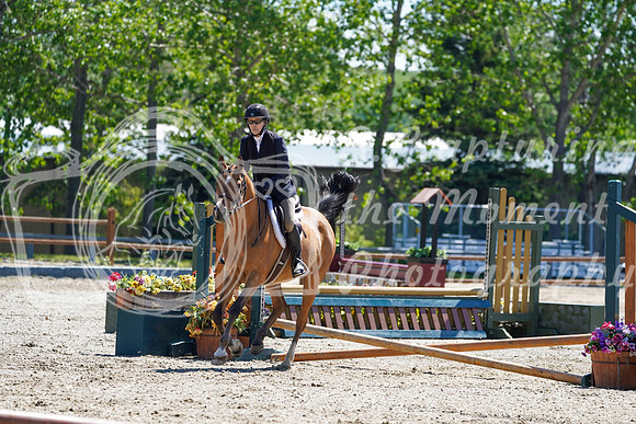 10611 - Jackie - 2026 June Classic I - Sunday June 14th