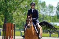 10614 - Jackie - 2026 June Classic I - Sunday June 14th