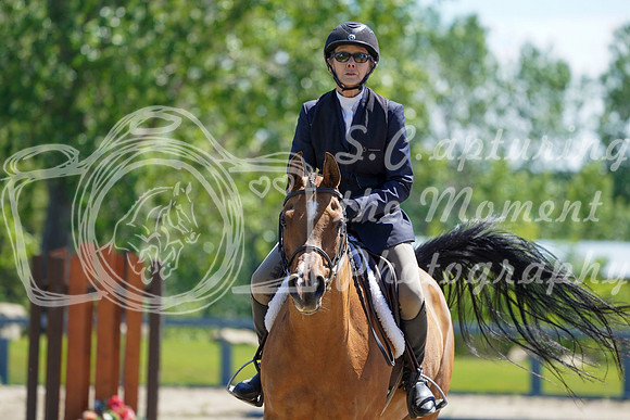 10614 - Jackie - 2026 June Classic I - Sunday June 14th