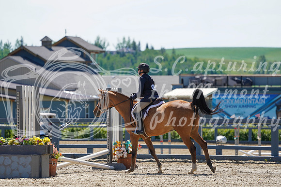 10615 - Jackie - 2026 June Classic I - Sunday June 14th