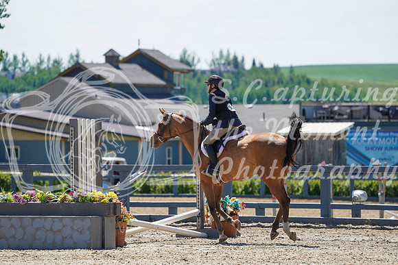 10616 - Jackie - 2026 June Classic I - Sunday June 14th