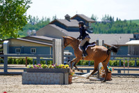 10618 - Jackie - 2026 June Classic I - Sunday June 14th
