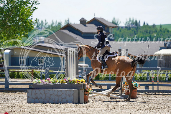10618 - Jackie - 2026 June Classic I - Sunday June 14th