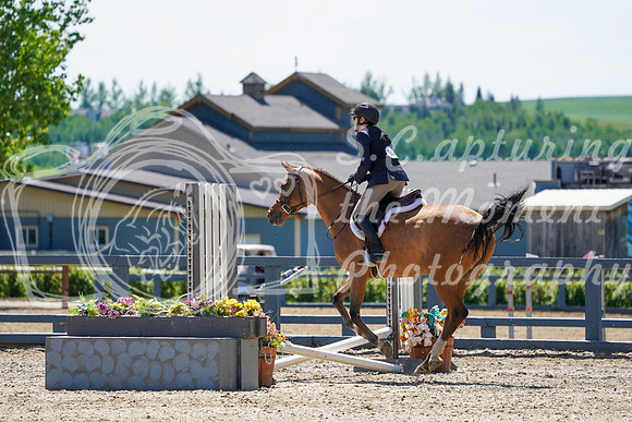 10617 - Jackie - 2026 June Classic I - Sunday June 14th