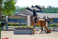10619 - Jackie - 2026 June Classic I - Sunday June 14th