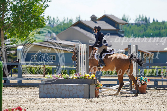 10619 - Jackie - 2026 June Classic I - Sunday June 14th