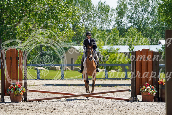 10620 - Jackie - 2026 June Classic I - Sunday June 14th