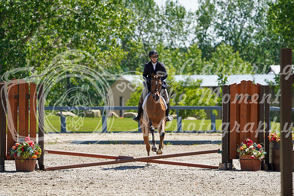 10621 - Jackie - 2026 June Classic I - Sunday June 14th