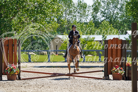 10622 - Jackie - 2026 June Classic I - Sunday June 14th