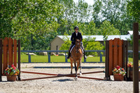 10623 - Jackie - 2026 June Classic I - Sunday June 14th