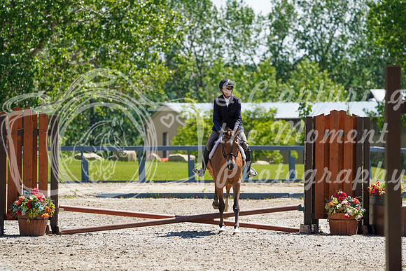 10624 - Jackie - 2026 June Classic I - Sunday June 14th