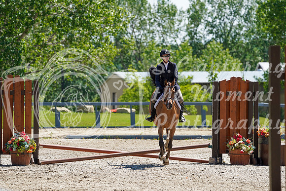 10626 - Jackie - 2026 June Classic I - Sunday June 14th