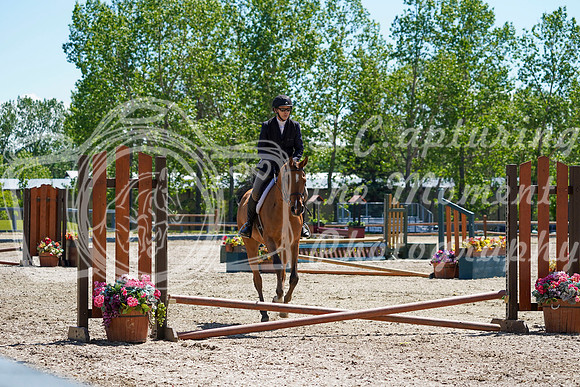 10627 - Jackie - 2026 June Classic I - Sunday June 14th